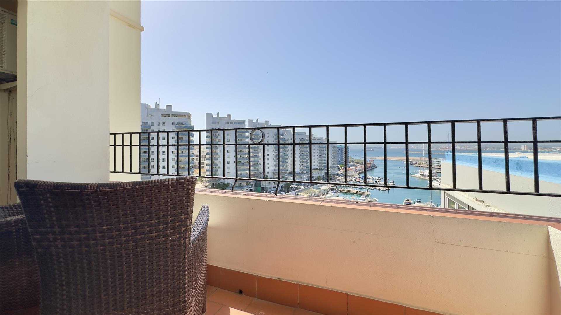 Image of Apartment - 1 Bedrooms - 1 Bathrooms for Rental in Portland House-Gibraltar, Image 10
